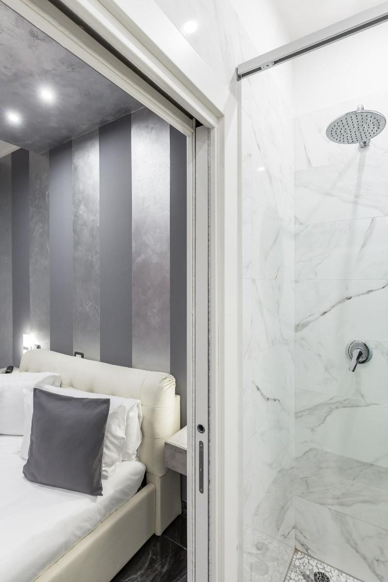 Hotel Palace Napoli - Oda