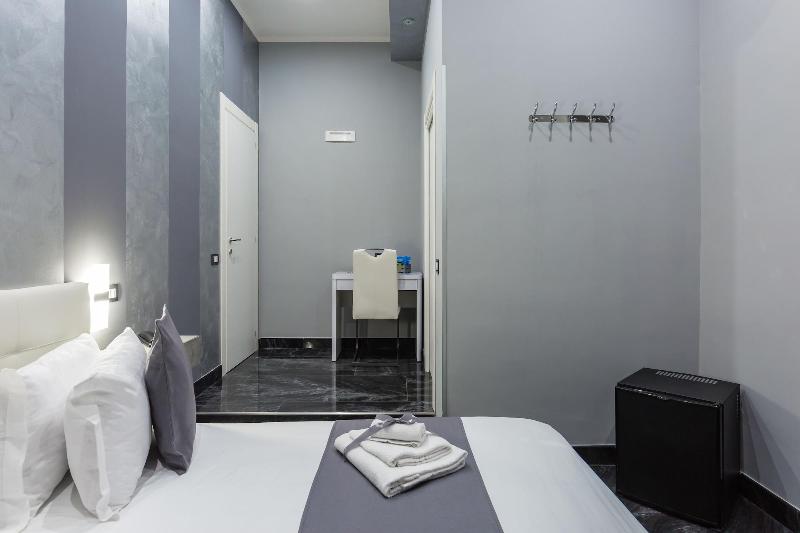 Hotel Palace Napoli - Oda