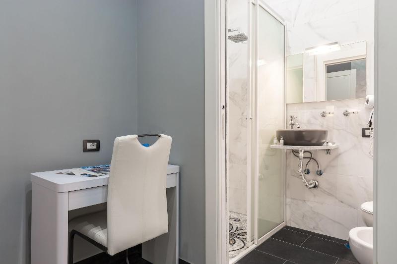 Hotel Palace Napoli - Oda