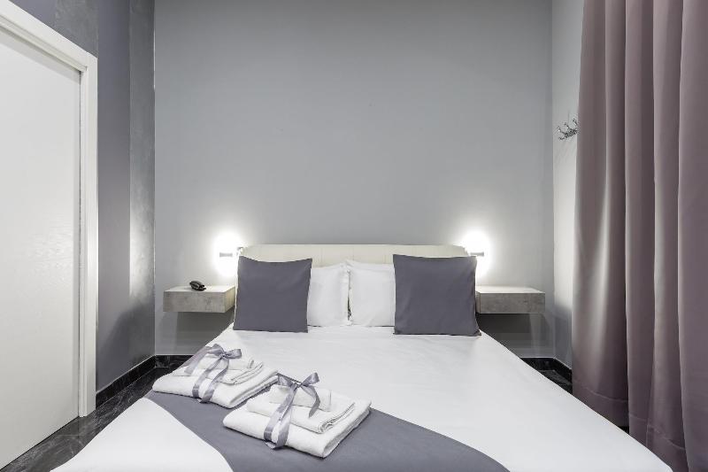 Hotel Palace Napoli - Oda