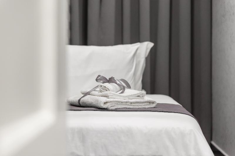 Hotel Palace Napoli - Oda