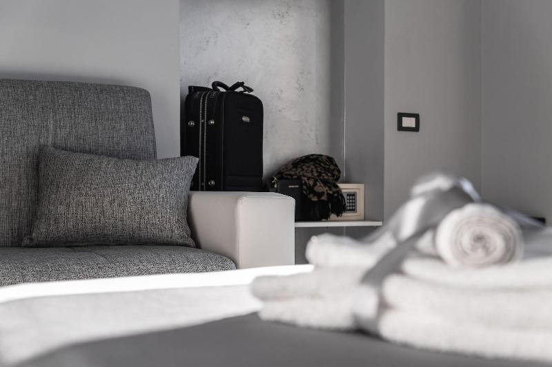 Hotel Palace Napoli - Oda