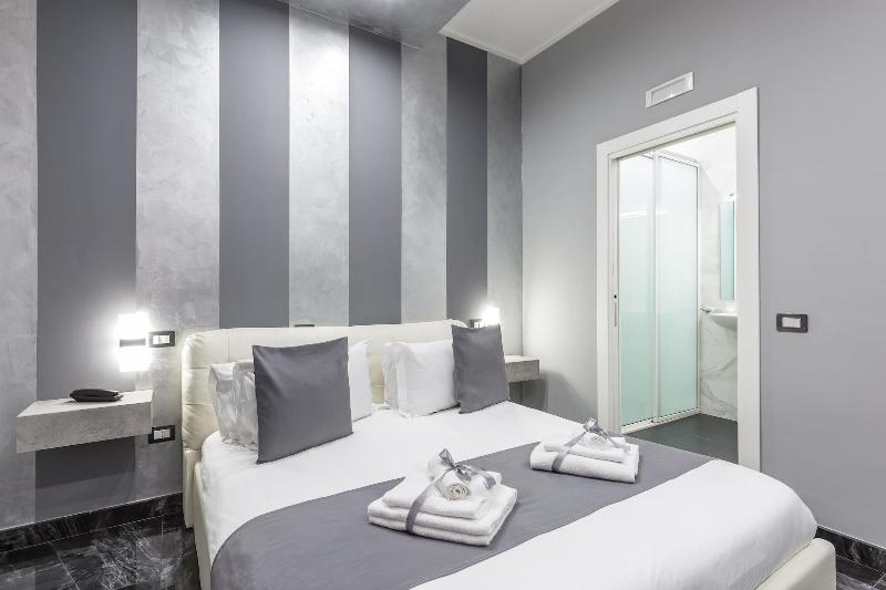 Hotel Palace Napoli - Oda