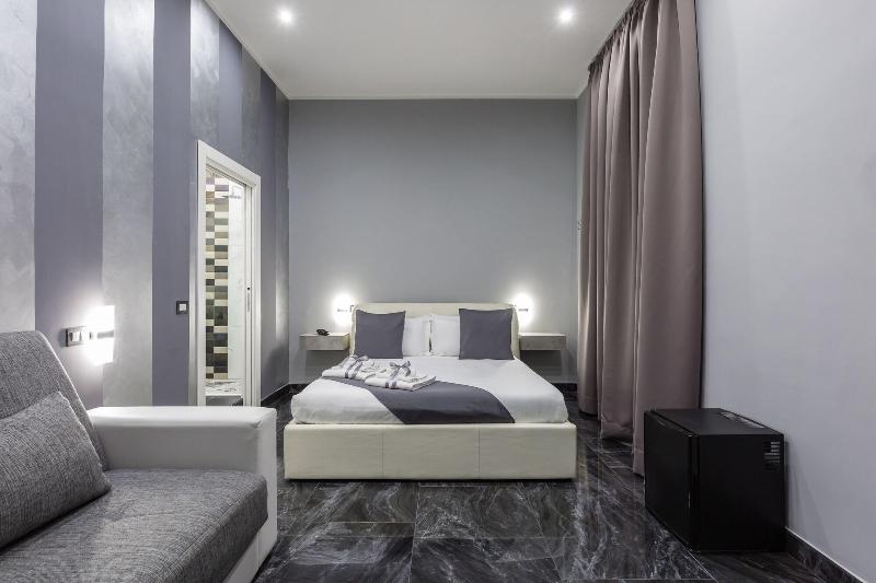 Hotel Palace Napoli - Oda