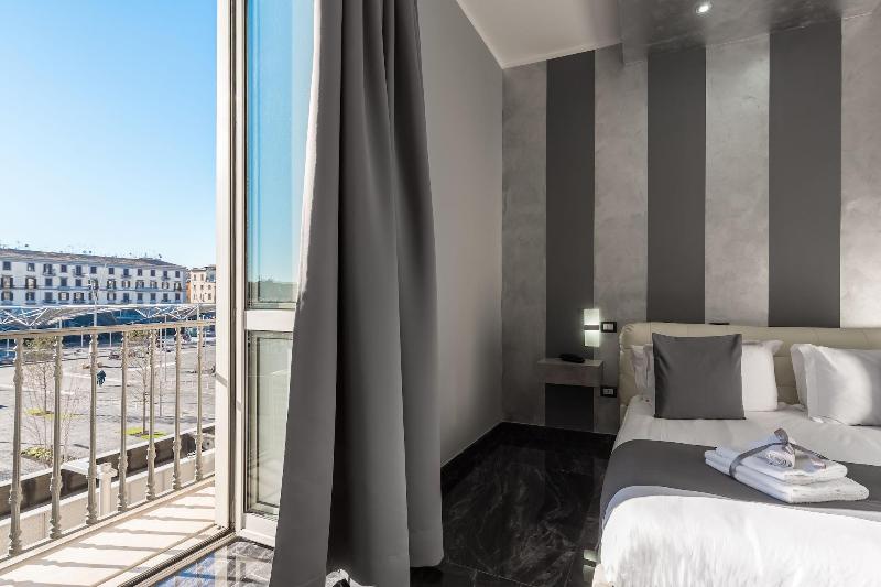 Hotel Palace Napoli - Oda