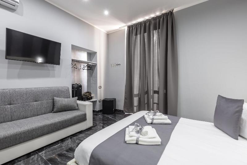 Hotel Palace Napoli - Oda