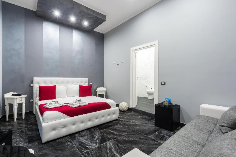 Hotel Palace Napoli - Oda