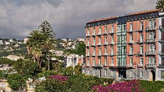 de Bonart Naples-Curio Collection by Hilton otel fotoğrafı