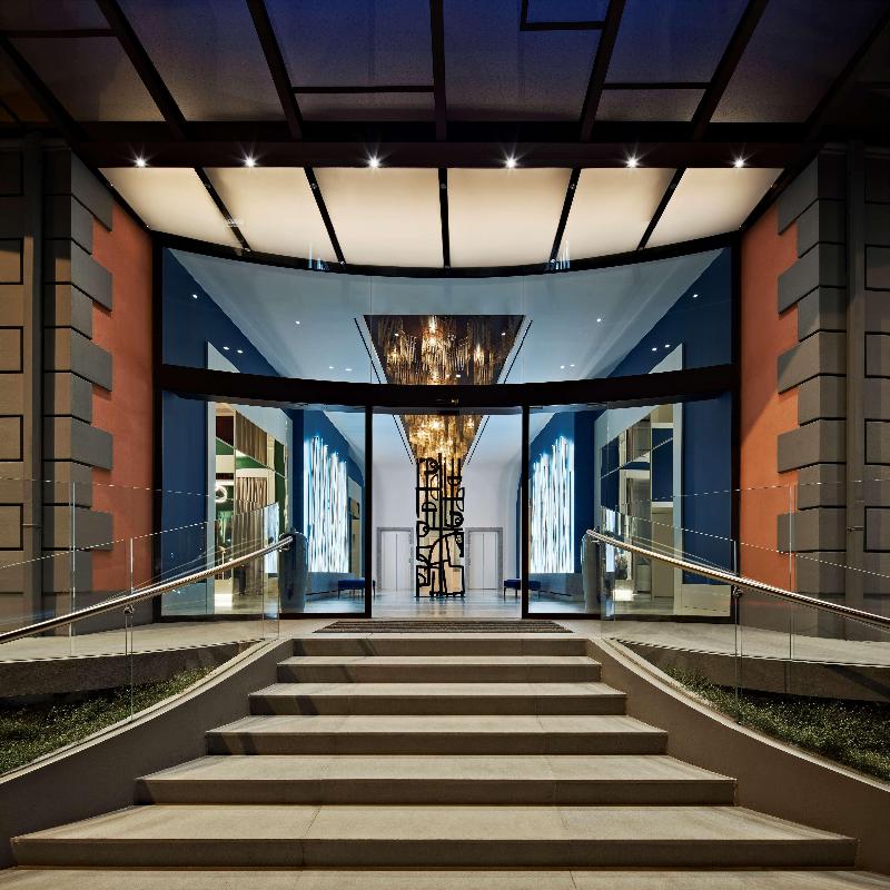 de Bonart Naples-Curio Collection by Hilton - Genel
