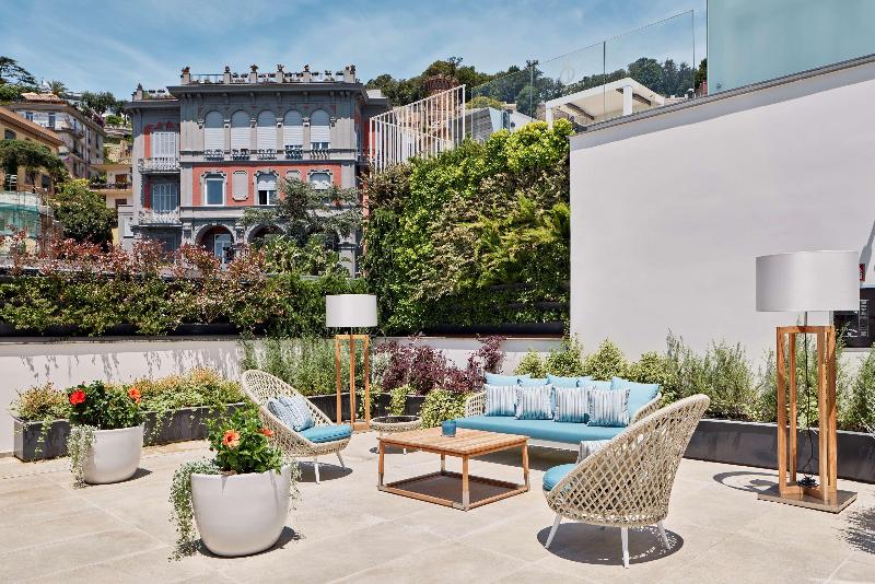 de Bonart Naples-Curio Collection by Hilton - Genel