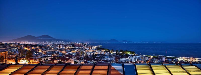 de Bonart Naples-Curio Collection by Hilton - Genel