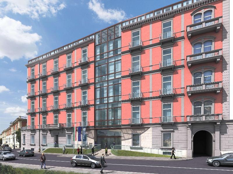 de Bonart Naples-Curio Collection by Hilton - Genel