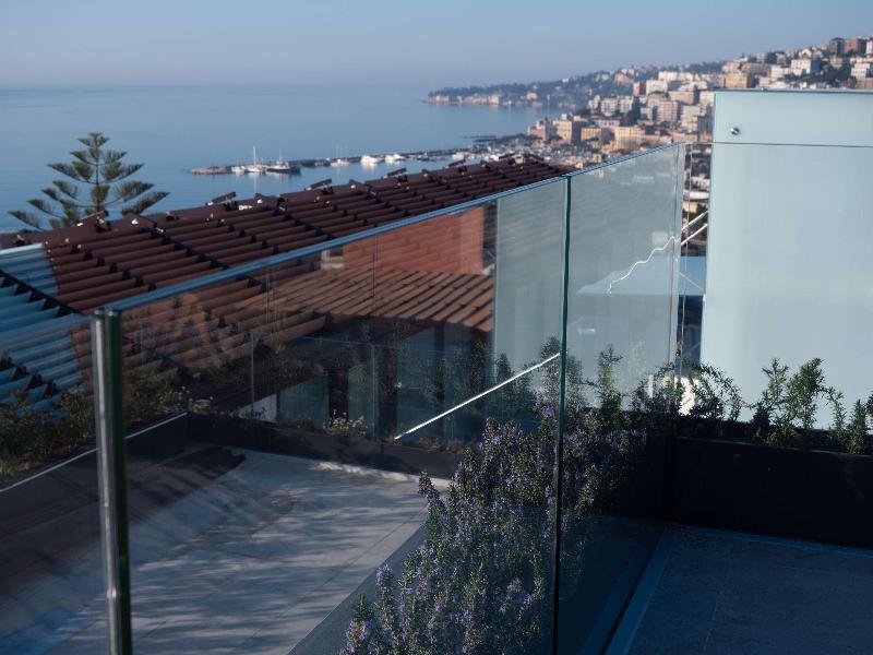 de Bonart Naples-Curio Collection by Hilton - Genel