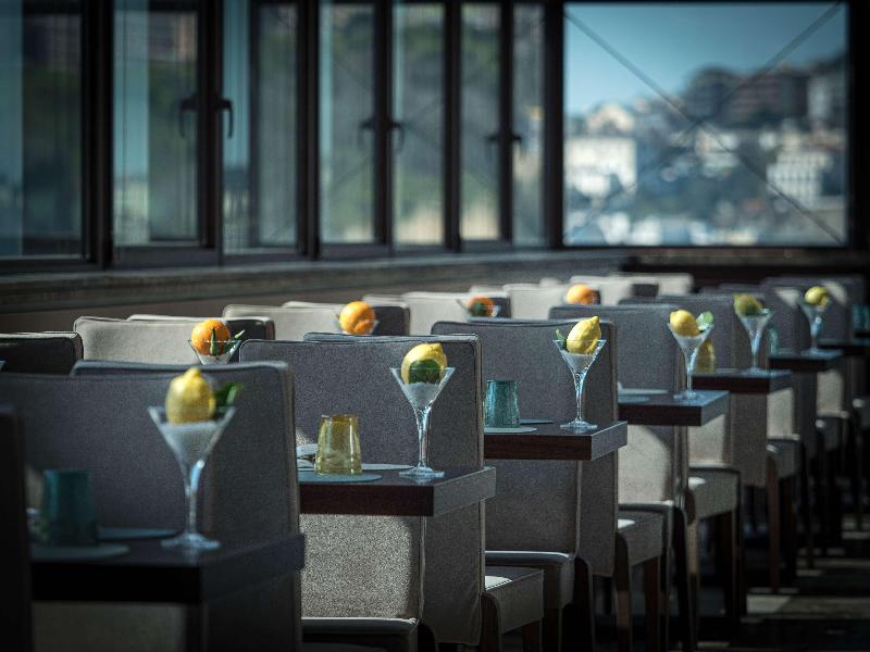 de Bonart Naples-Curio Collection by Hilton - Restoran