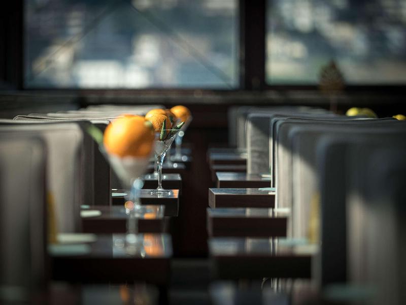 de Bonart Naples-Curio Collection by Hilton - Restoran