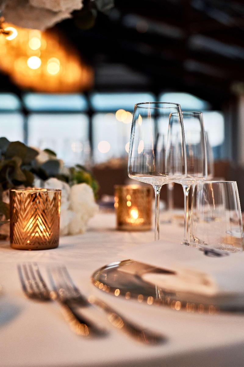 de Bonart Naples-Curio Collection by Hilton - Restoran
