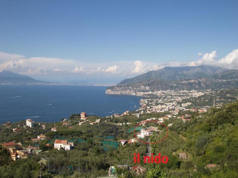 Il Nido - Genel