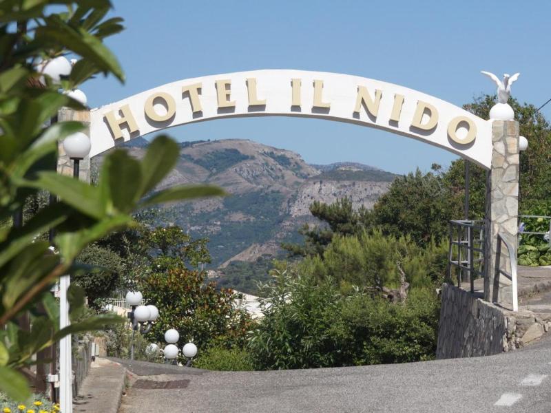 Il Nido - Genel