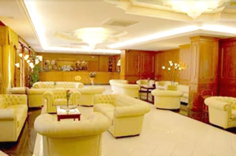 Capys - Lobi