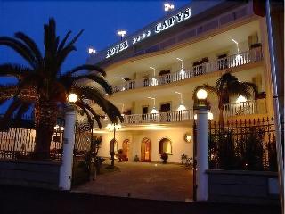 Capys otel fotoğrafı