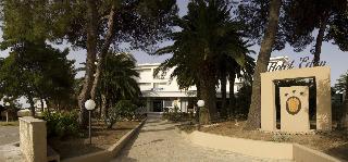 Eden otel fotoğrafı