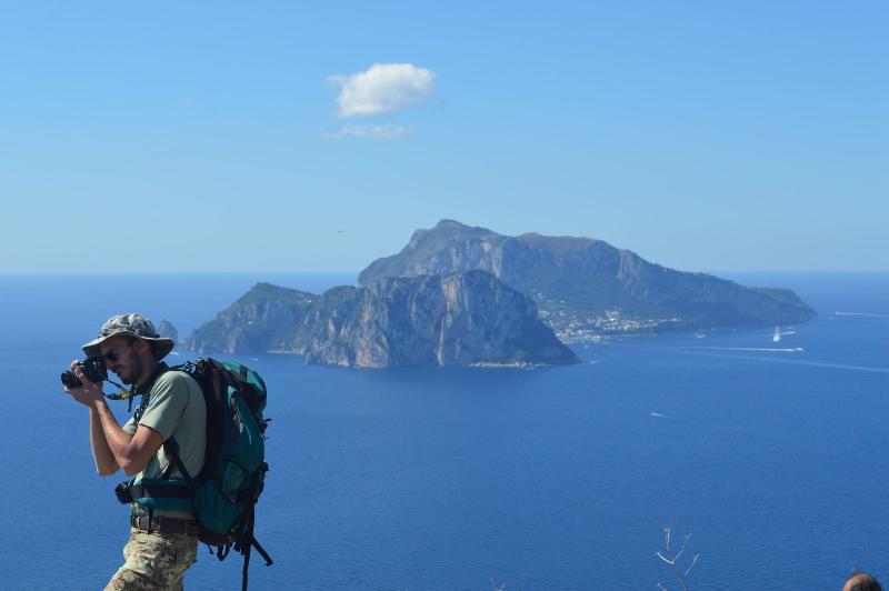 L'Antico Convitto - Aktivite