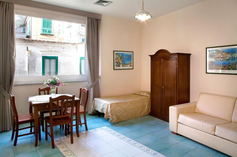 L'Antico Convitto - Oda