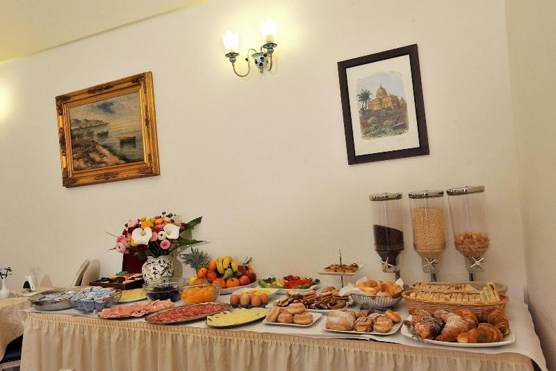 L'Antico Convitto - Restoran