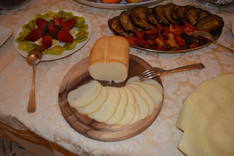 L'Antico Convitto - Restoran