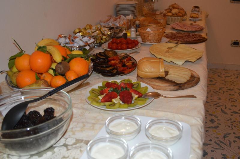 L'Antico Convitto - Restoran