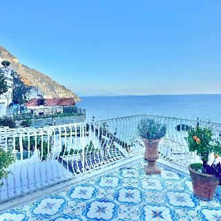 Hotel Villa Delle Palme otel fotoğrafı
