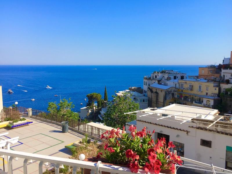 Hotel Villa Delle Palme - Genel