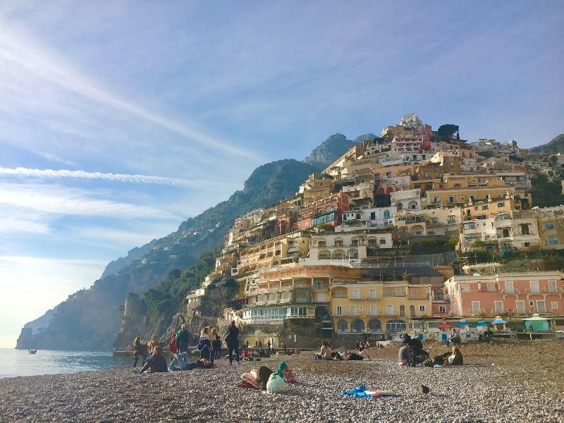 Hotel Villa Delle Palme - Genel