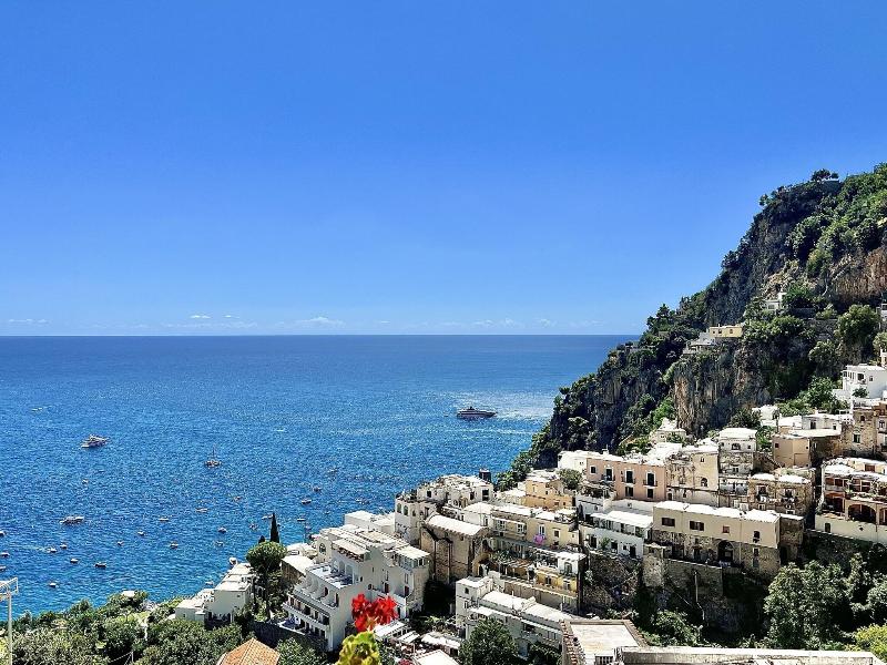Hotel Villa Delle Palme - Genel