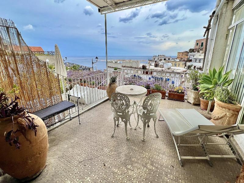 Hotel Villa Delle Palme - Genel