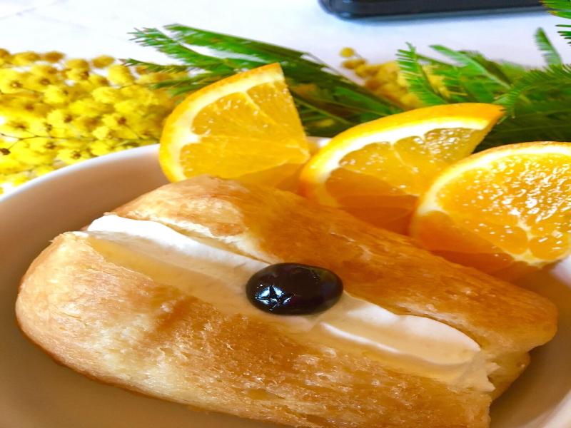 Hotel Villa Delle Palme - Restoran