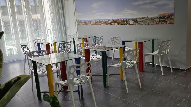 Alma Hotel - Bar