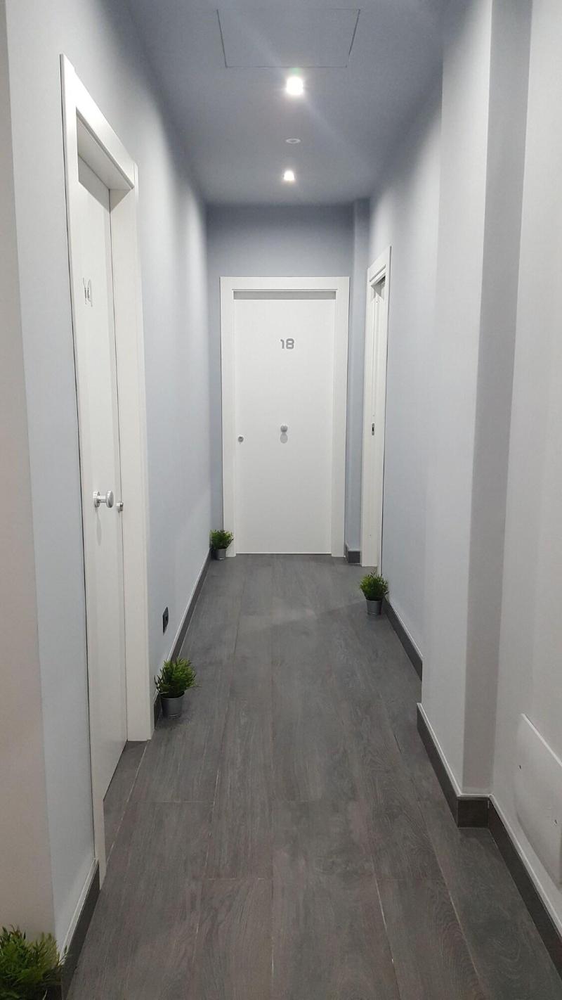 Alma Hotel - Lobi