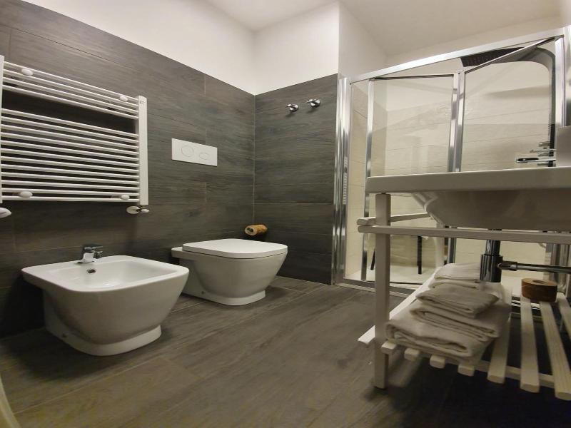 Alma Hotel - Genel