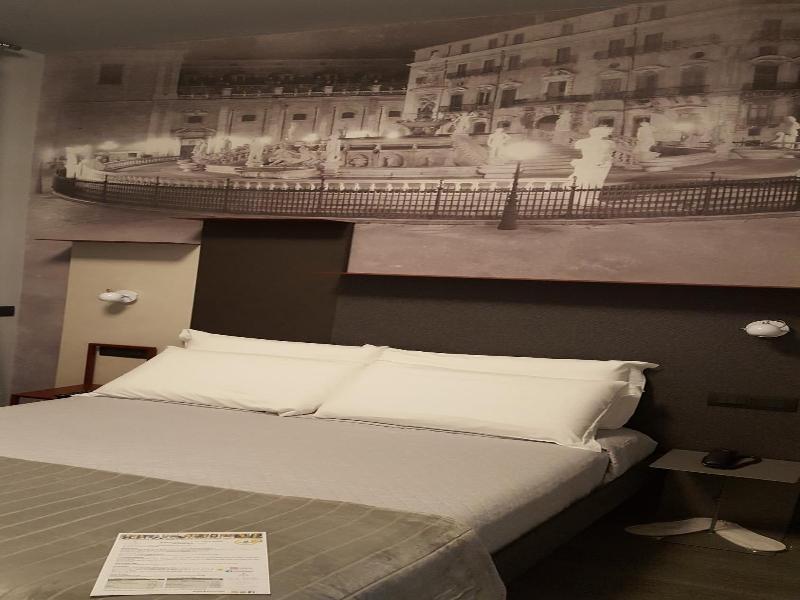 Alma Hotel - Genel