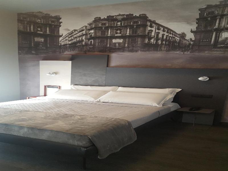 Alma Hotel - Genel