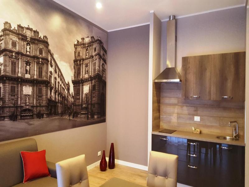 Alma Hotel - Genel