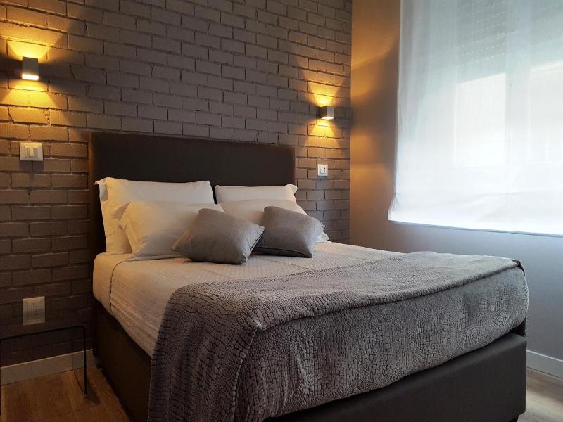 Alma Hotel - Genel