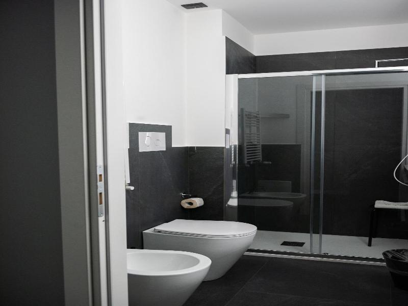 Alma Hotel - Genel