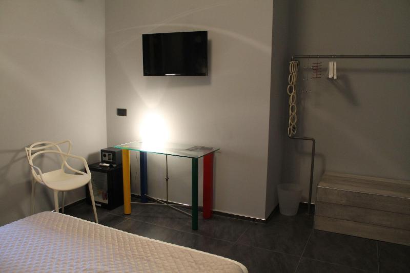 Alma Hotel - Oda