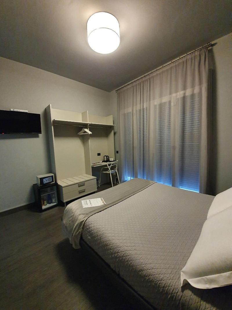 Alma Hotel - Oda