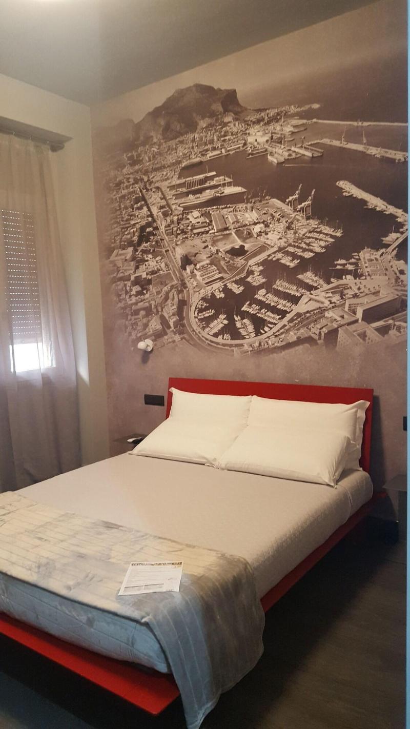 Alma Hotel - Oda