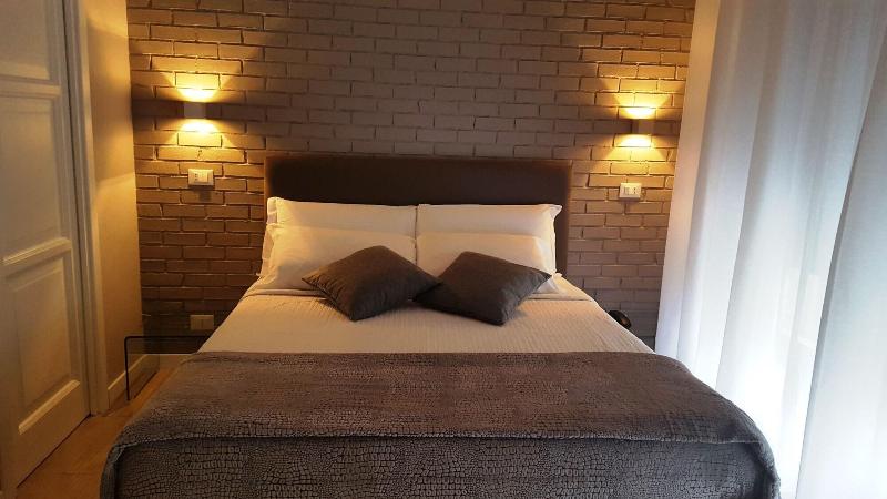 Alma Hotel - Oda