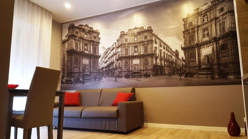 Alma Hotel - Oda