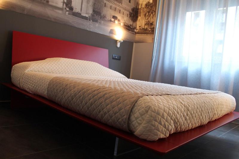 Alma Hotel - Oda